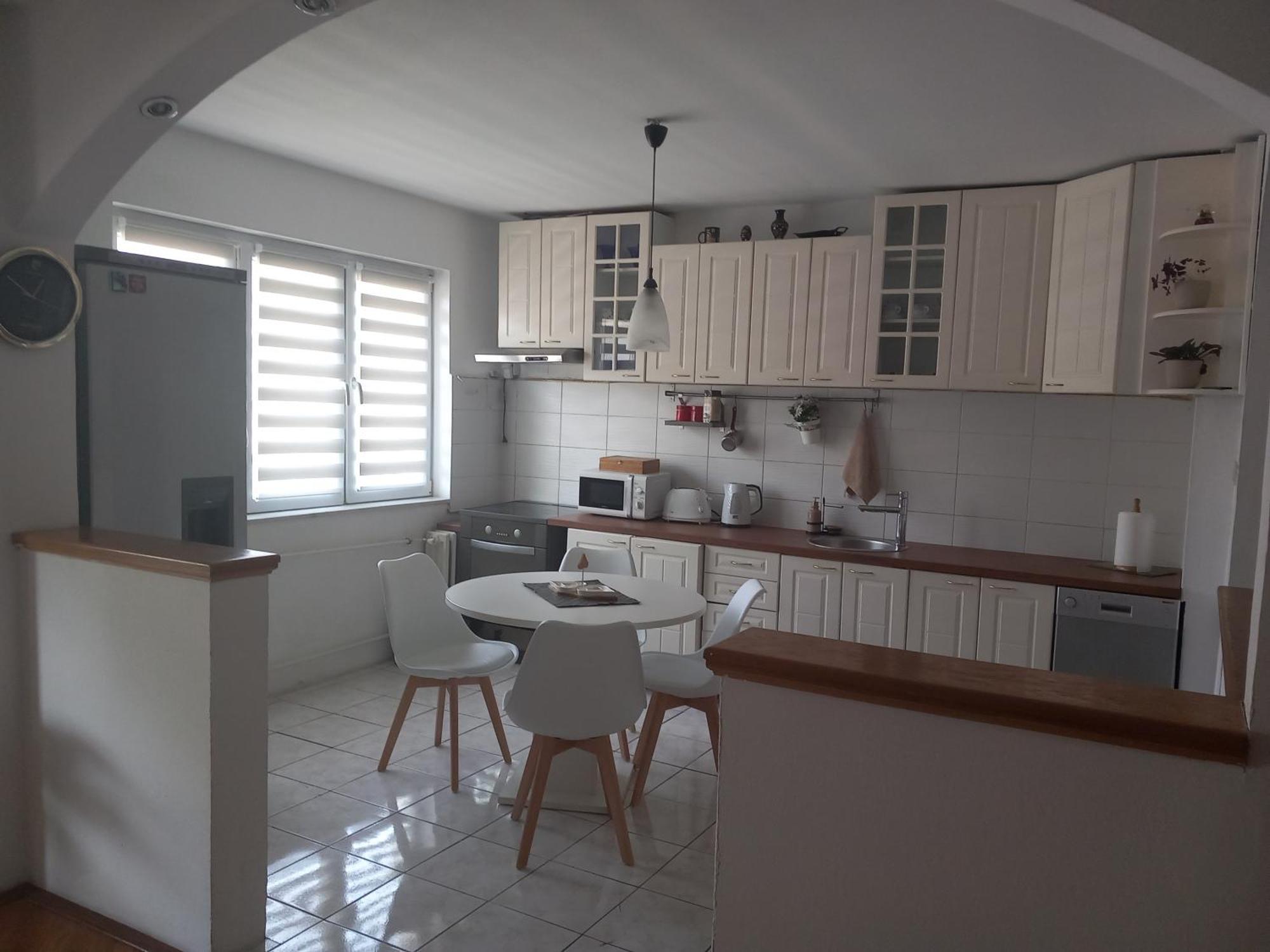 Adriana'S Apartment Скопие Екстериор снимка