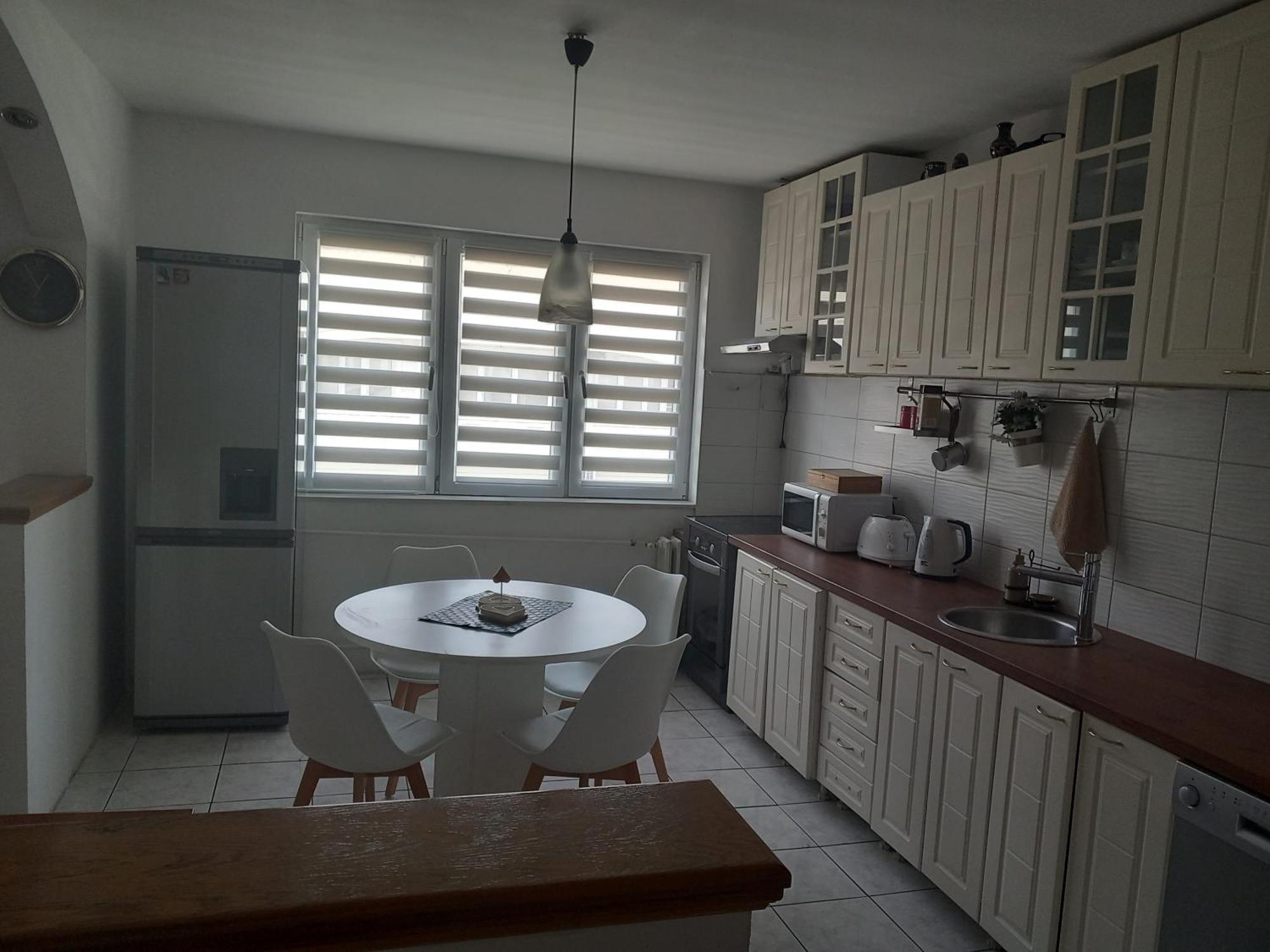 Adriana'S Apartment Скопие Екстериор снимка