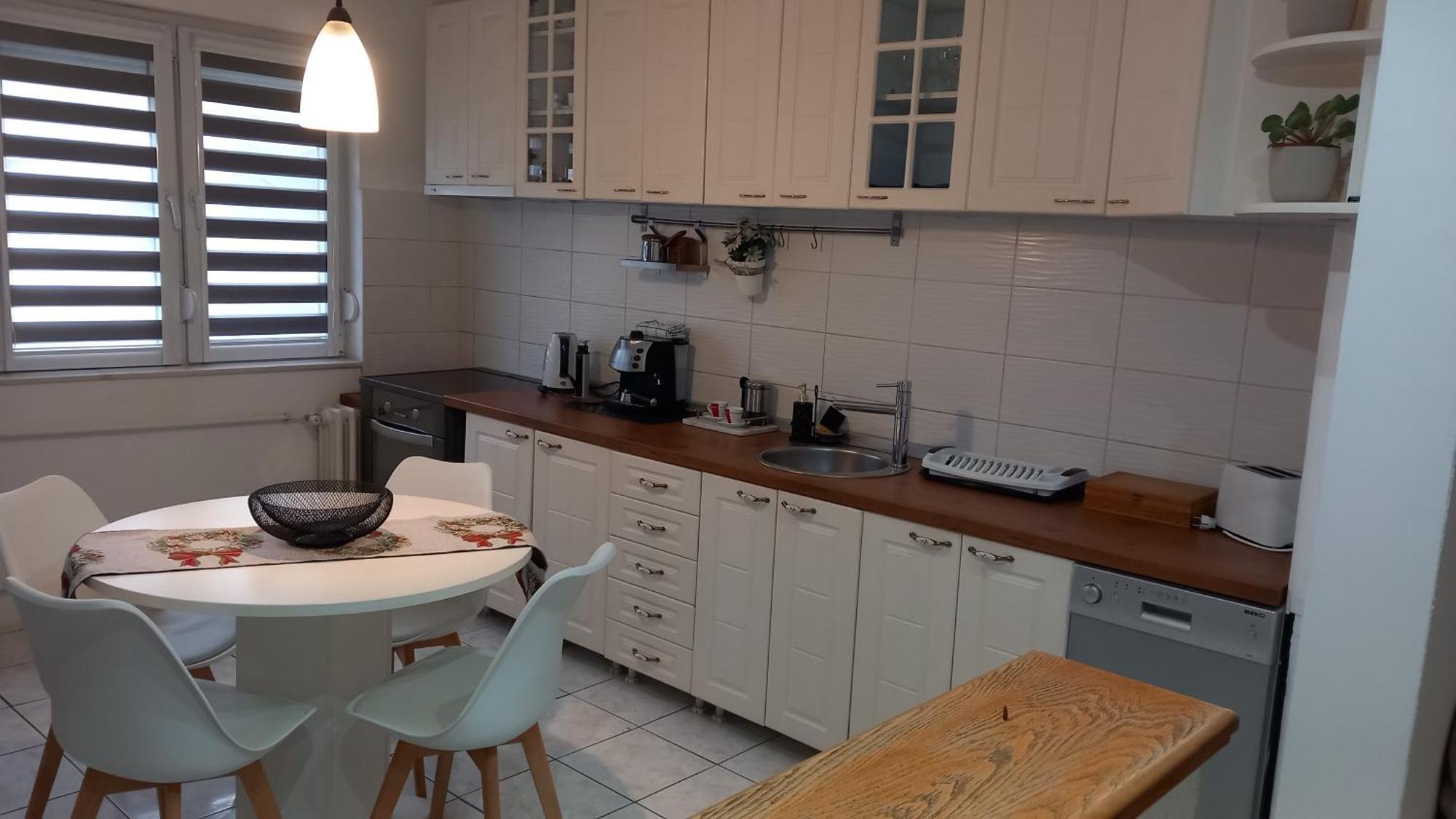 Adriana'S Apartment Скопие Екстериор снимка