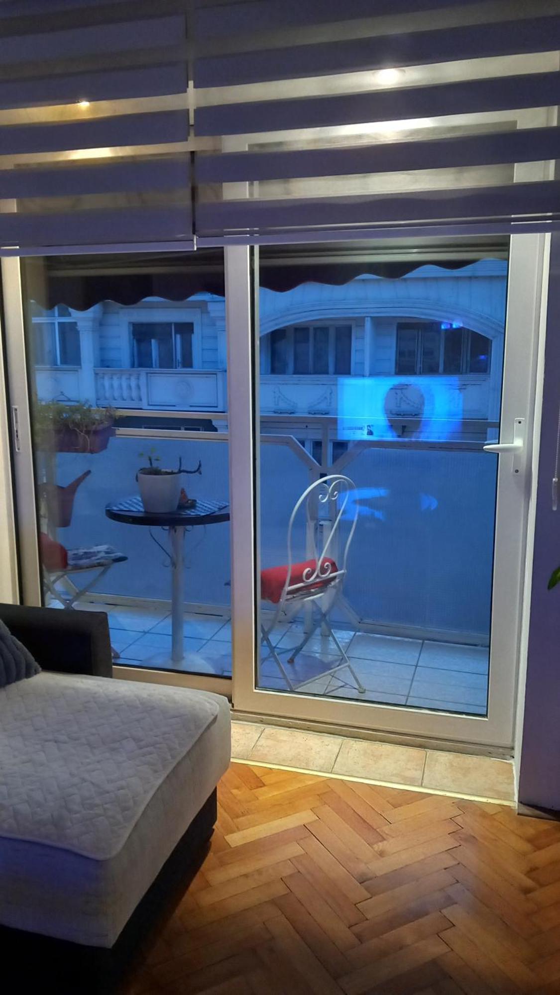 Adriana'S Apartment Скопие Екстериор снимка