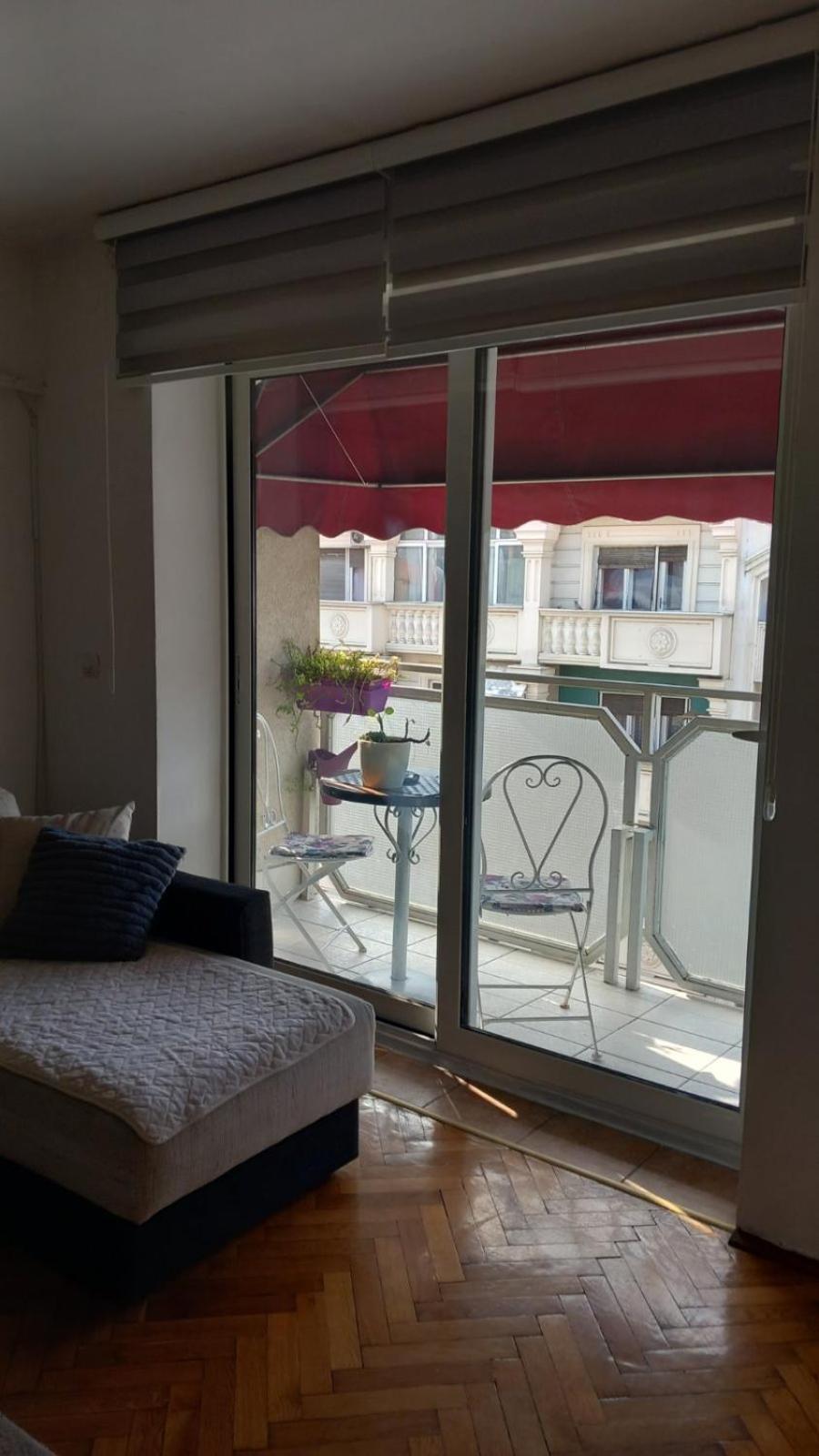 Adriana'S Apartment Скопие Екстериор снимка