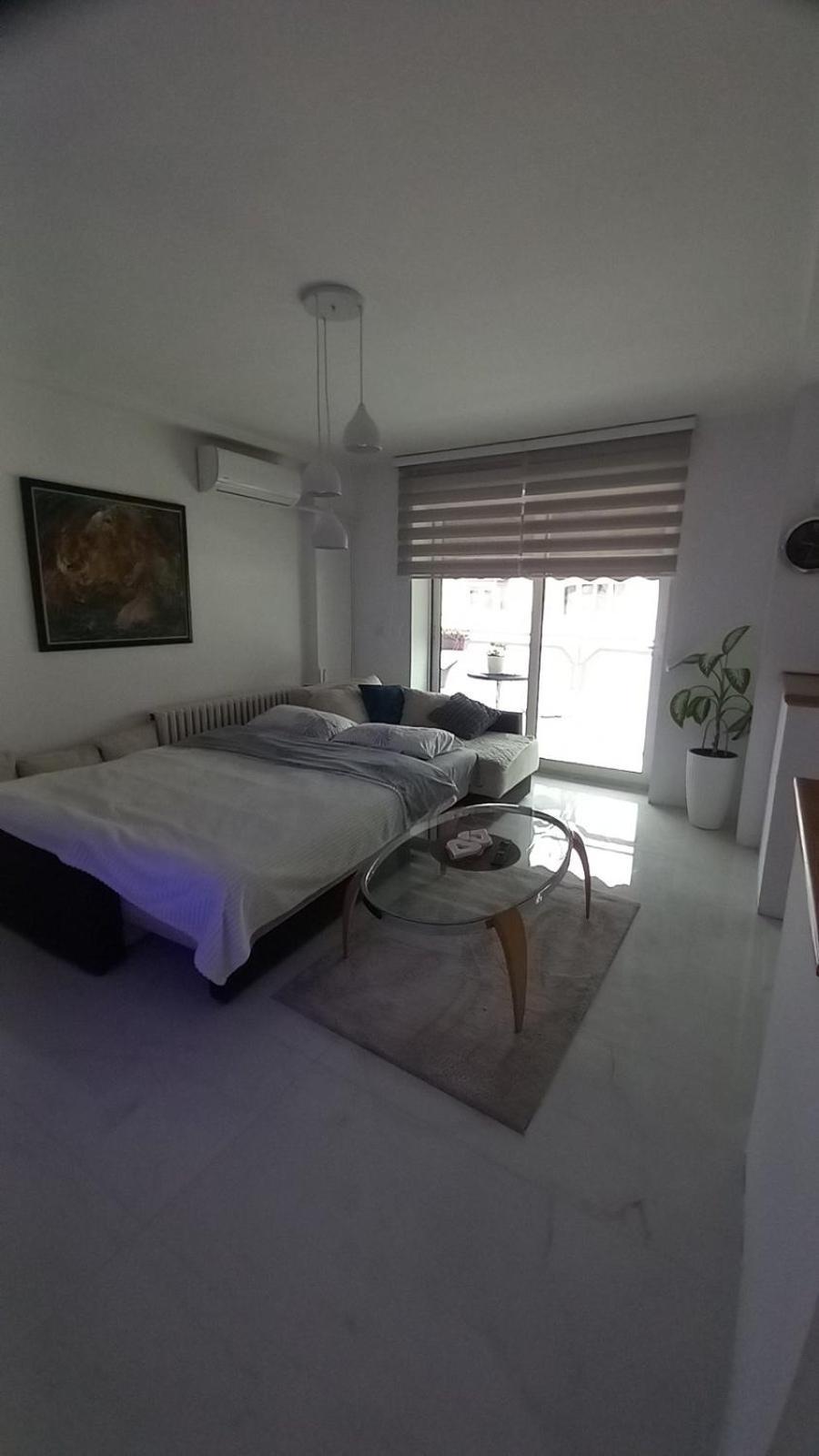 Adriana'S Apartment Скопие Екстериор снимка