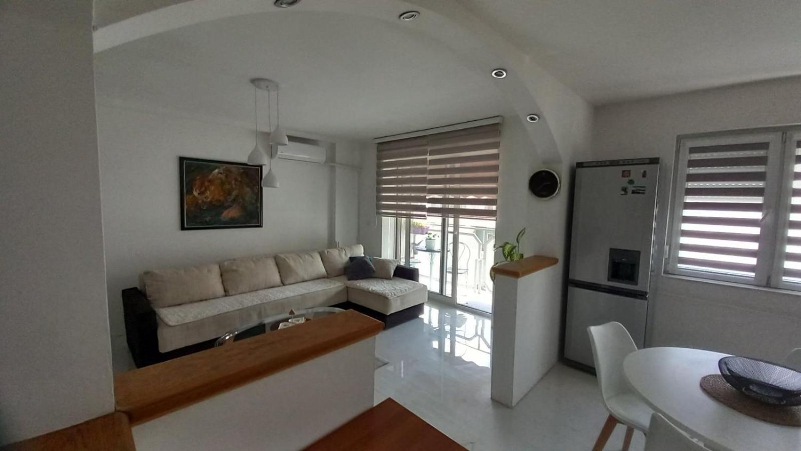 Adriana'S Apartment Скопие Екстериор снимка